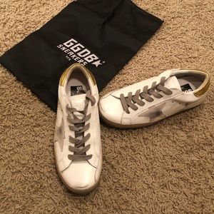 Golden Goose Sneakers